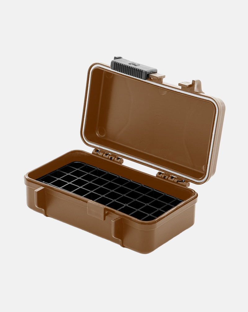 Kit Case com Colmeia Patola MP0004 - Tan