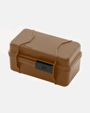 Kit Case com Espuma Patola MP0005 - Tan