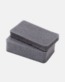 Kit Case com Espuma Patola MP0005 - Tan