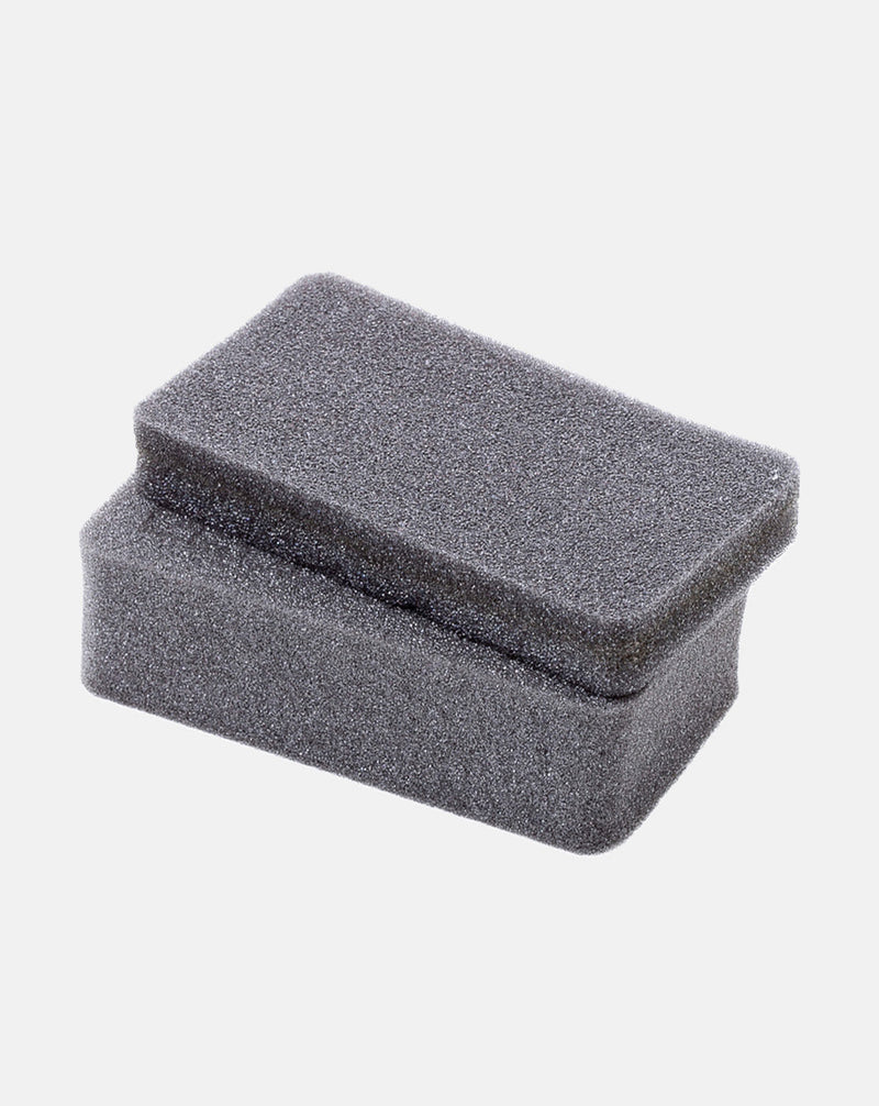 Kit Case com Espuma Patola MP0005 - Tan