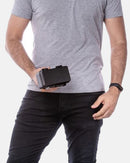 Kit Case com Espuma Patola MP0005 - Tan