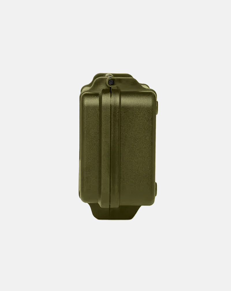 Kit Case com Colmeia Patola MP0004 - Verde Oliva