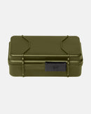 Kit Case com Colmeia Patola MP0004 - Verde Oliva