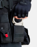 Bolso Modular Porta-Algema 0912 2.0 - Preto