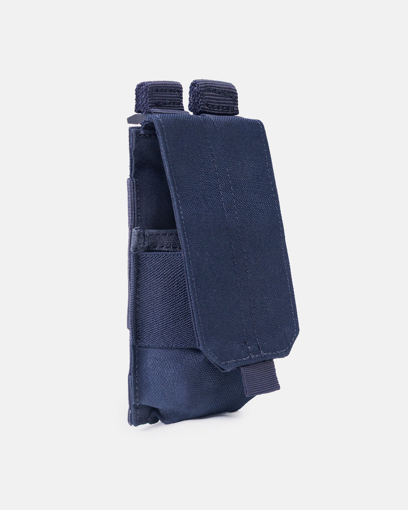 Bolso Porta-Objeto Multiuso - Azul Marinho