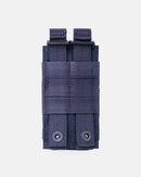 Bolso Porta-Objeto Multiuso - Azul Marinho