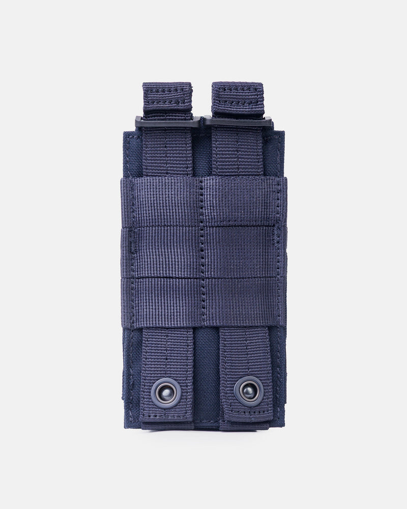 Bolso Porta-Objeto Multiuso - Azul Marinho