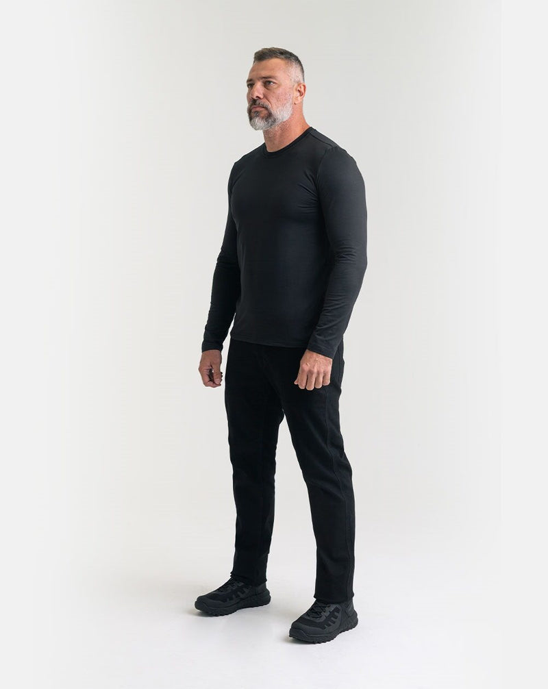 Blusa Segunda Pele Shade Masculina