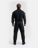 Camisa de Combate Leader - Preto