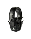 Abafador Eletrônico Mute - Preto