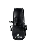 Abafador Eletrônico Mute - Preto