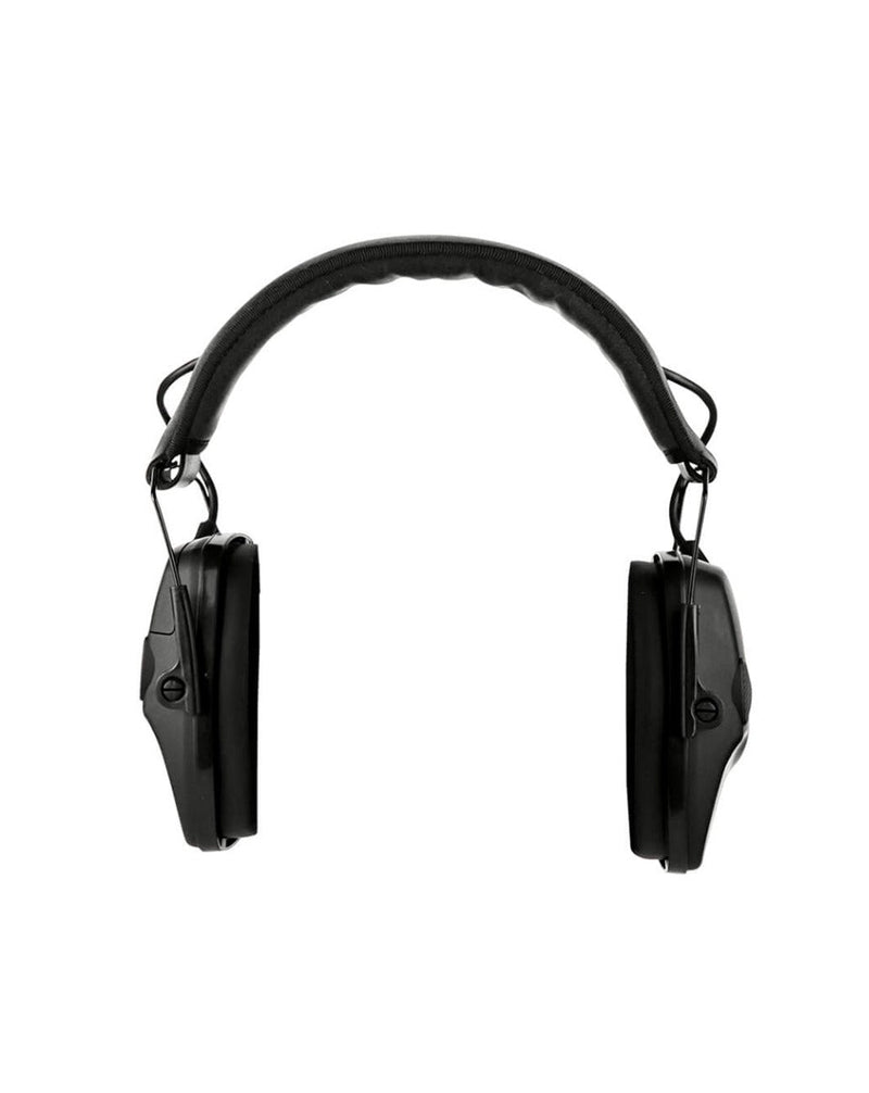 Abafador Eletrônico Mute - Preto