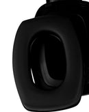 Abafador Eletrônico Mute - Preto