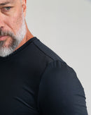 Blusa Segunda Pele Shade Masculina