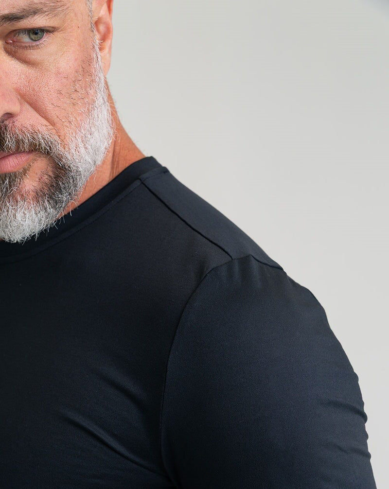 Blusa Segunda Pele Shade Masculina