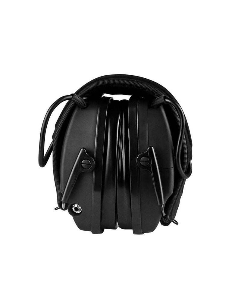 Abafador Eletrônico Alpha PRO - Preto