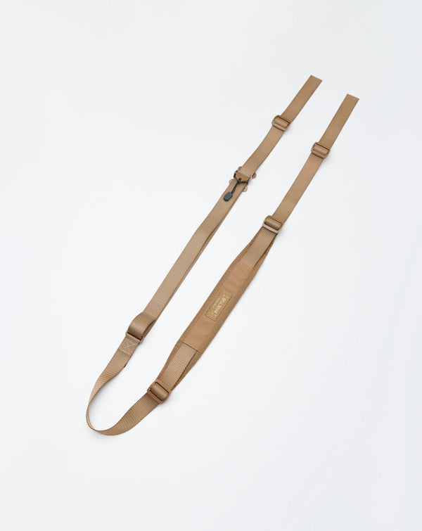 Bandoleira Tática Attach 2 Pontas - 2.0 - Coyote