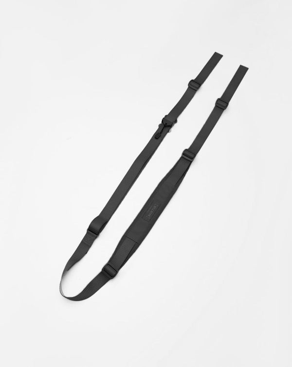 Bandoleira Tática Attach 2 Pontas - 2.0 - Preta