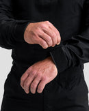 Camisa de Combate Leader - Preto