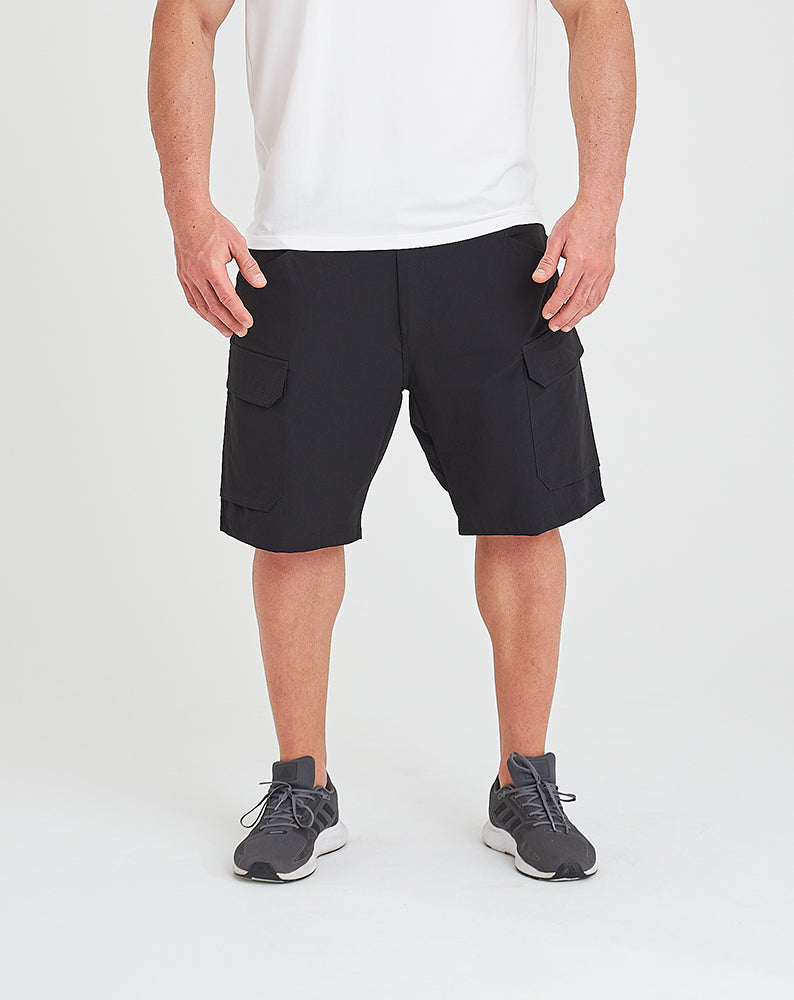 Bermuda INVICTUS Atlantic - Preta