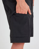 Bermuda INVICTUS Atlantic - Preta