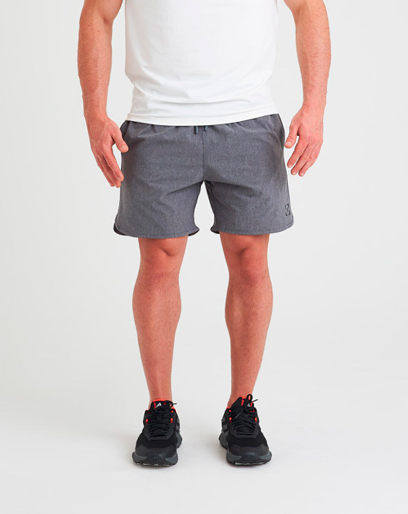 Bermuda Melange - Chumbo