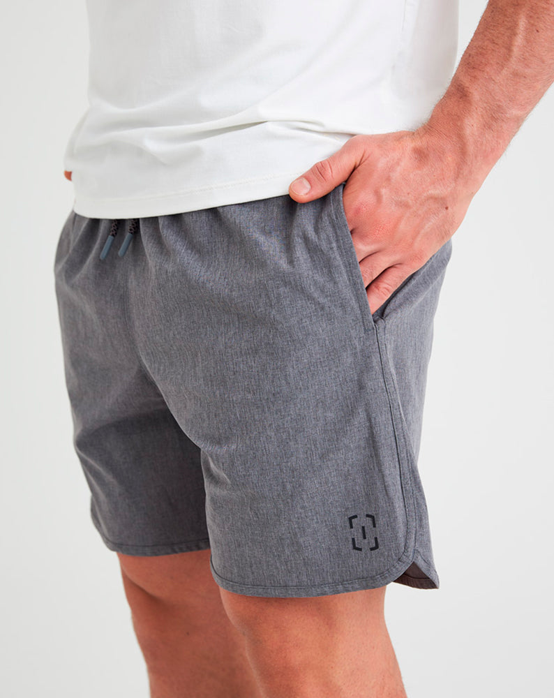 Bermuda Melange - Chumbo