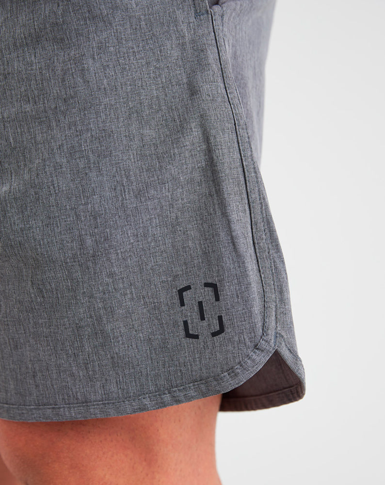 Bermuda Melange - Chumbo