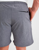 Bermuda Melange - Chumbo