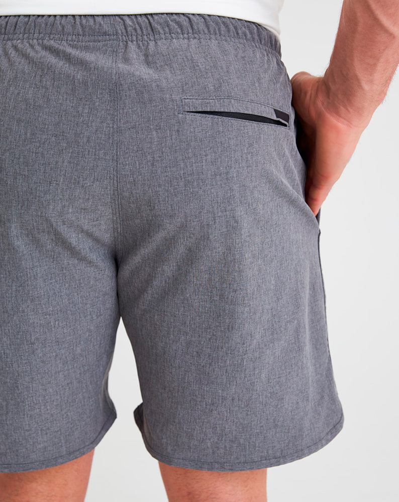 Bermuda Melange - Chumbo