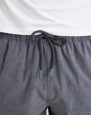 Bermuda Melange - Chumbo