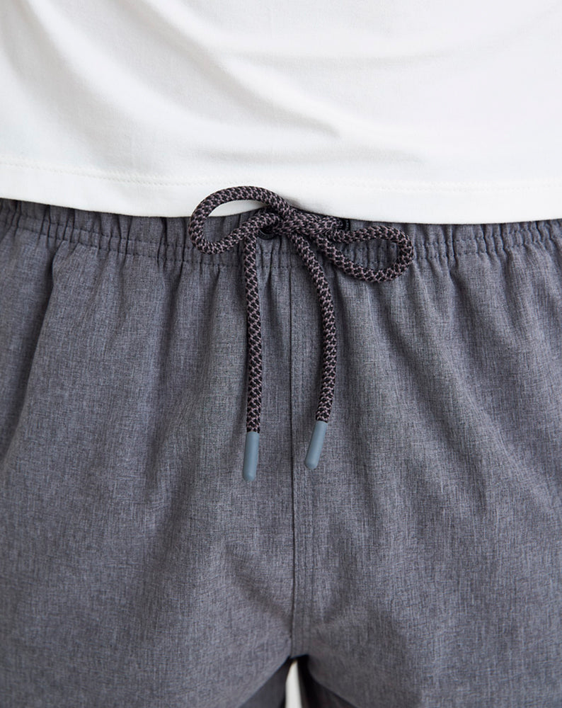 Bermuda Melange - Chumbo