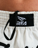 Bermuda Muay Thai Harpia RFA + INVICTUS