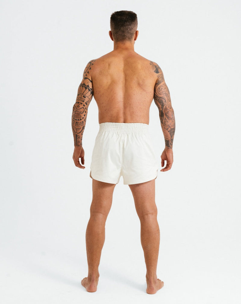 Bermuda Muay Thai Harpia RFA + INVICTUS