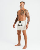 Bermuda Muay Thai Harpia RFA + INVICTUS