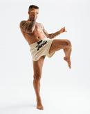 Bermuda Muay Thai Harpia RFA + INVICTUS