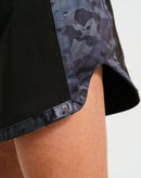 Bermuda Muay Thai Tigre RFA + INVICTUS - Preta