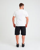 Bermuda Tática Motion Ripstop Elastano - Preta