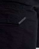 Bermuda Tática Motion Ripstop Elastano - Preta