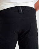 Bermuda Tática Motion Ripstop Elastano - Preta