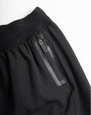 Bermuda Training Action Double - Preta