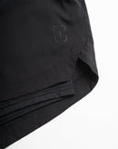 Bermuda Training Action Double - Preta