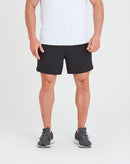 Bermuda Training Action Double - Preta