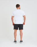 Bermuda Training Action Double - Preta