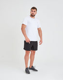 Bermuda Training Action Double - Preta