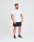 Bermuda Training Action Double - Preta