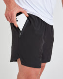 Bermuda Training Action Double - Preta