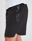 Bermuda Training Action Double - Preta