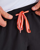 Bermuda Training Action Double - Preta