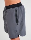 Bermuda Training Action Double - Grafite